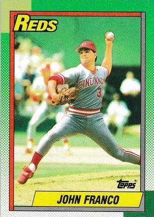 John Franco #120