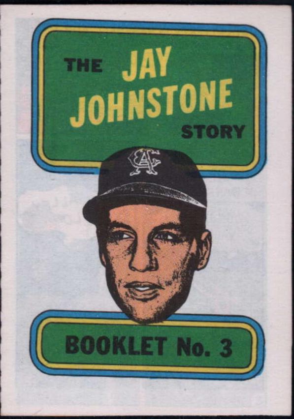 Jay Johnstone #3