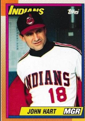 John Hart #141