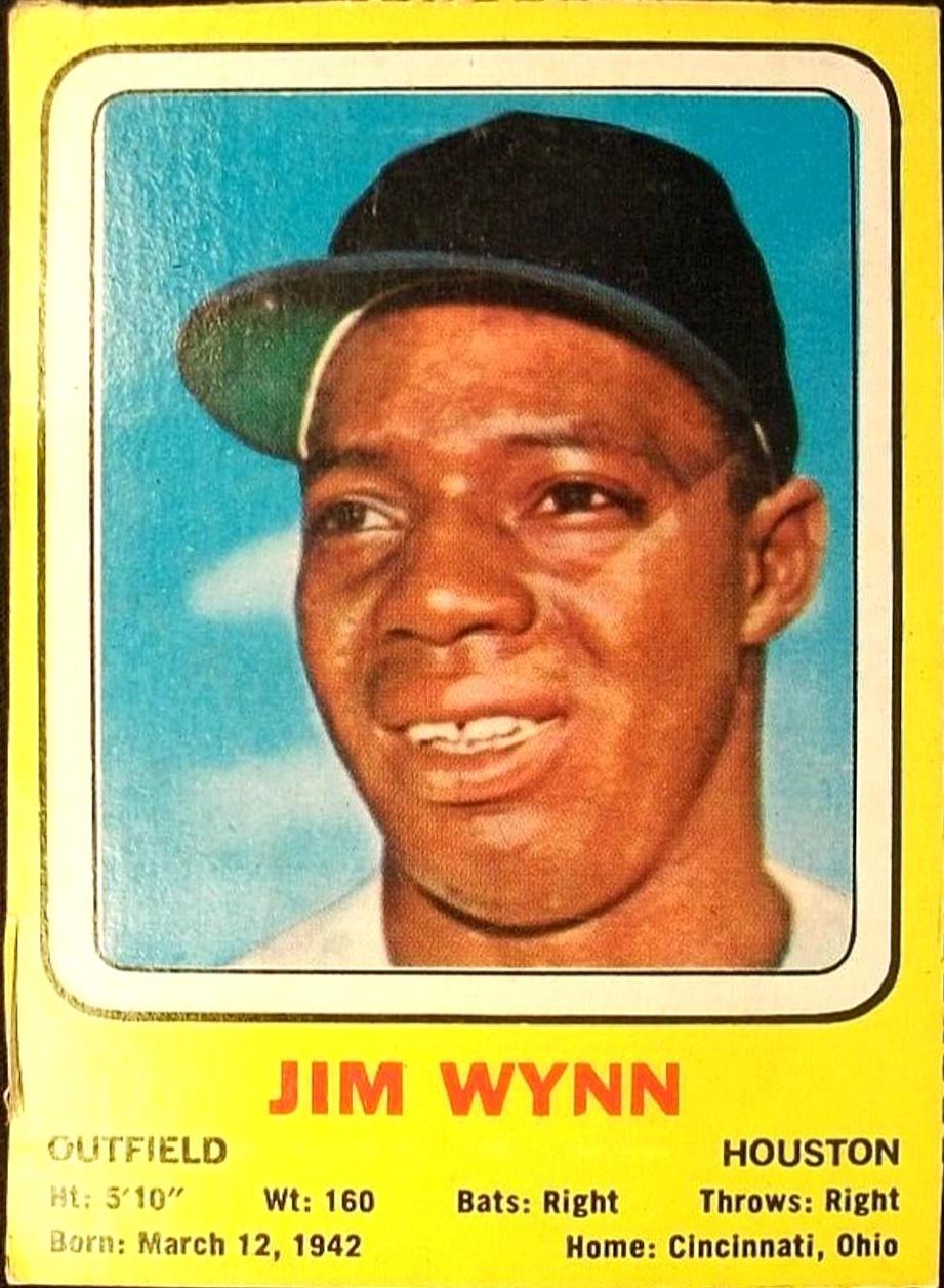 Jim Wynn