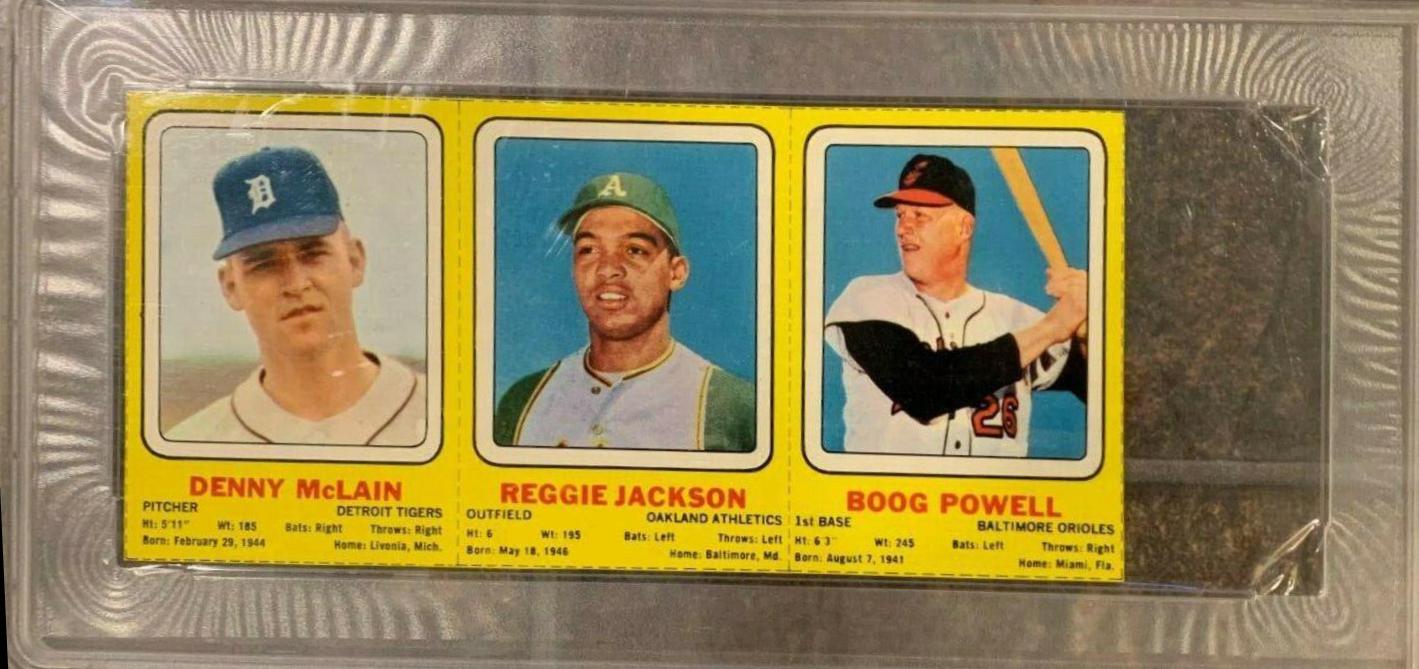 Reggie Jackson