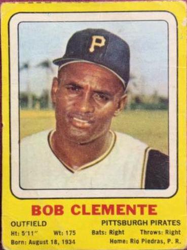 Roberto Clemente