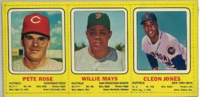 Willie Mays