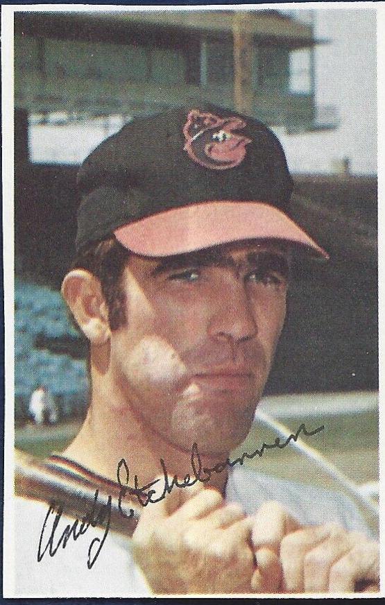 Andy Etchebarren