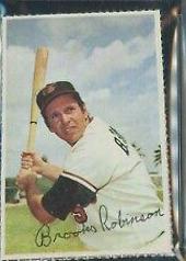 Brooks Robinson