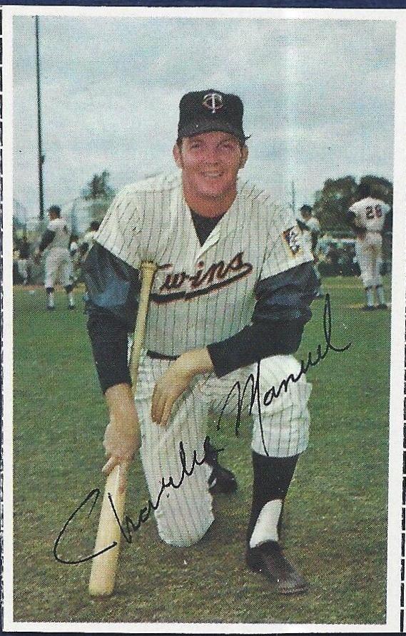 Charlie Manuel