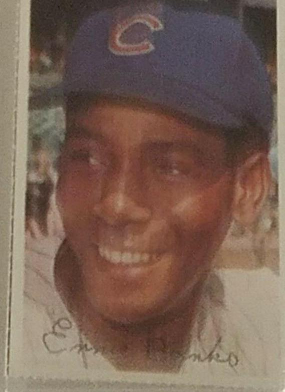 Ernie Banks