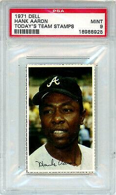Hank Aaron