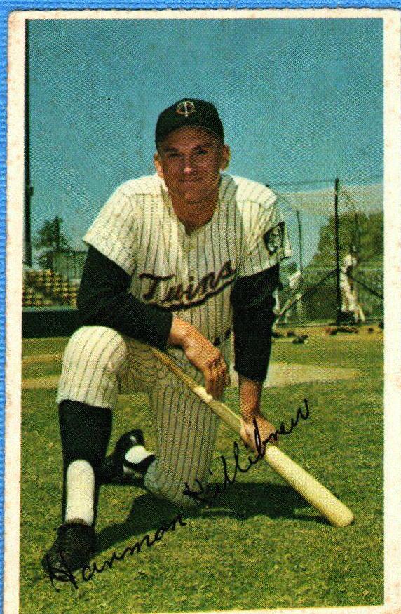 Harmon Killebrew