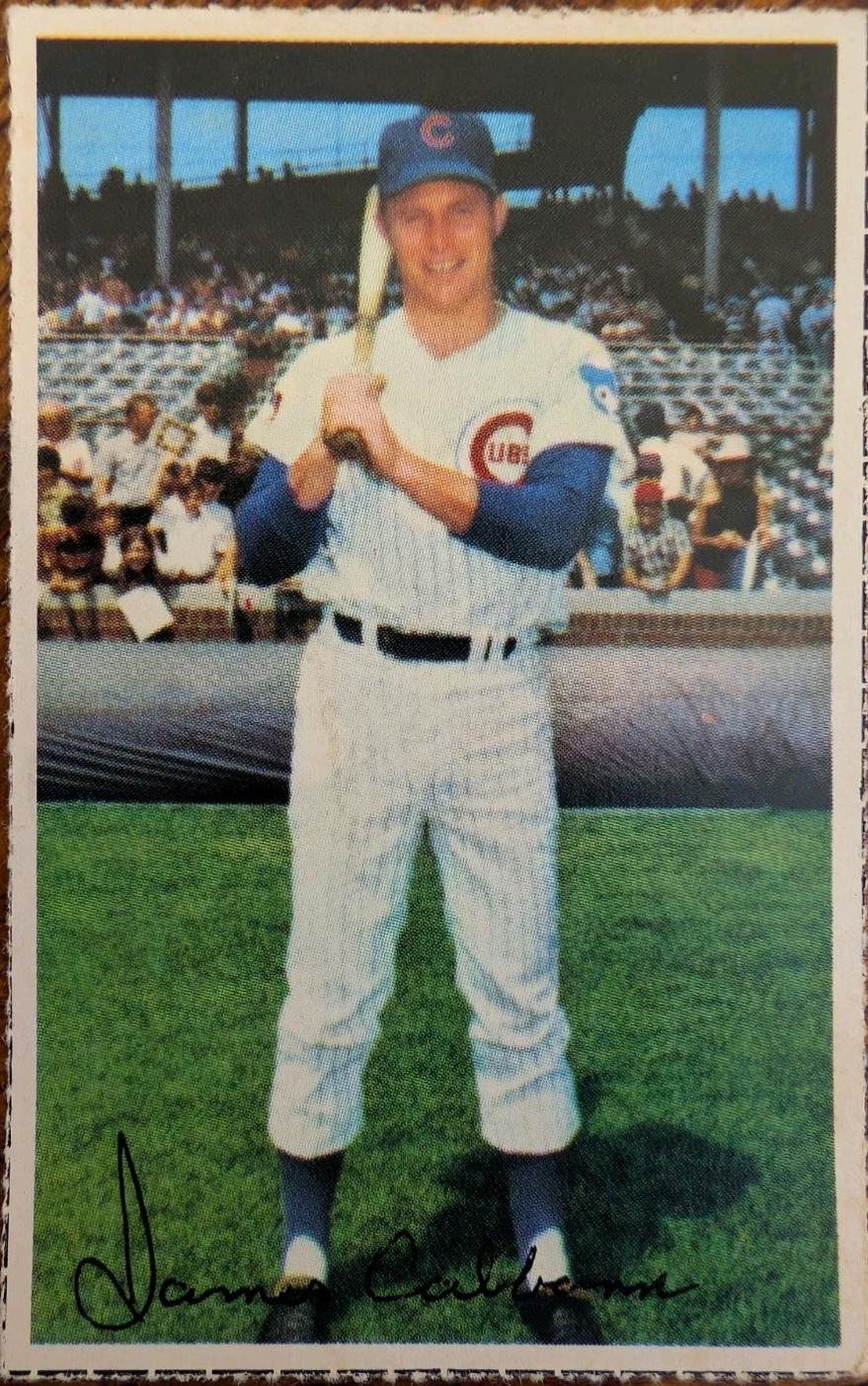 Jim Colborn