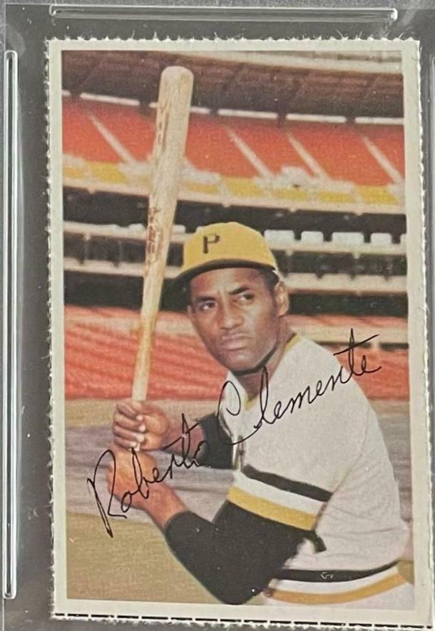 Roberto Clemente