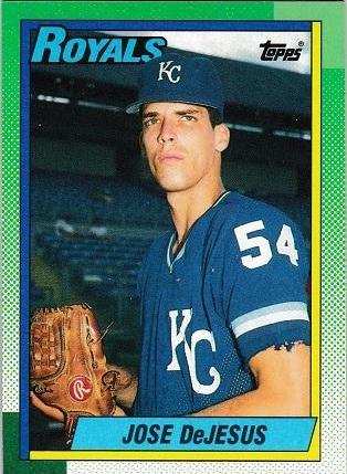 Jose DeJesus #596