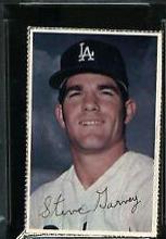 Steve Garvey