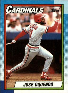 Jose Oquendo #645
