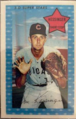 Don Kessinger [Hits 849] #9