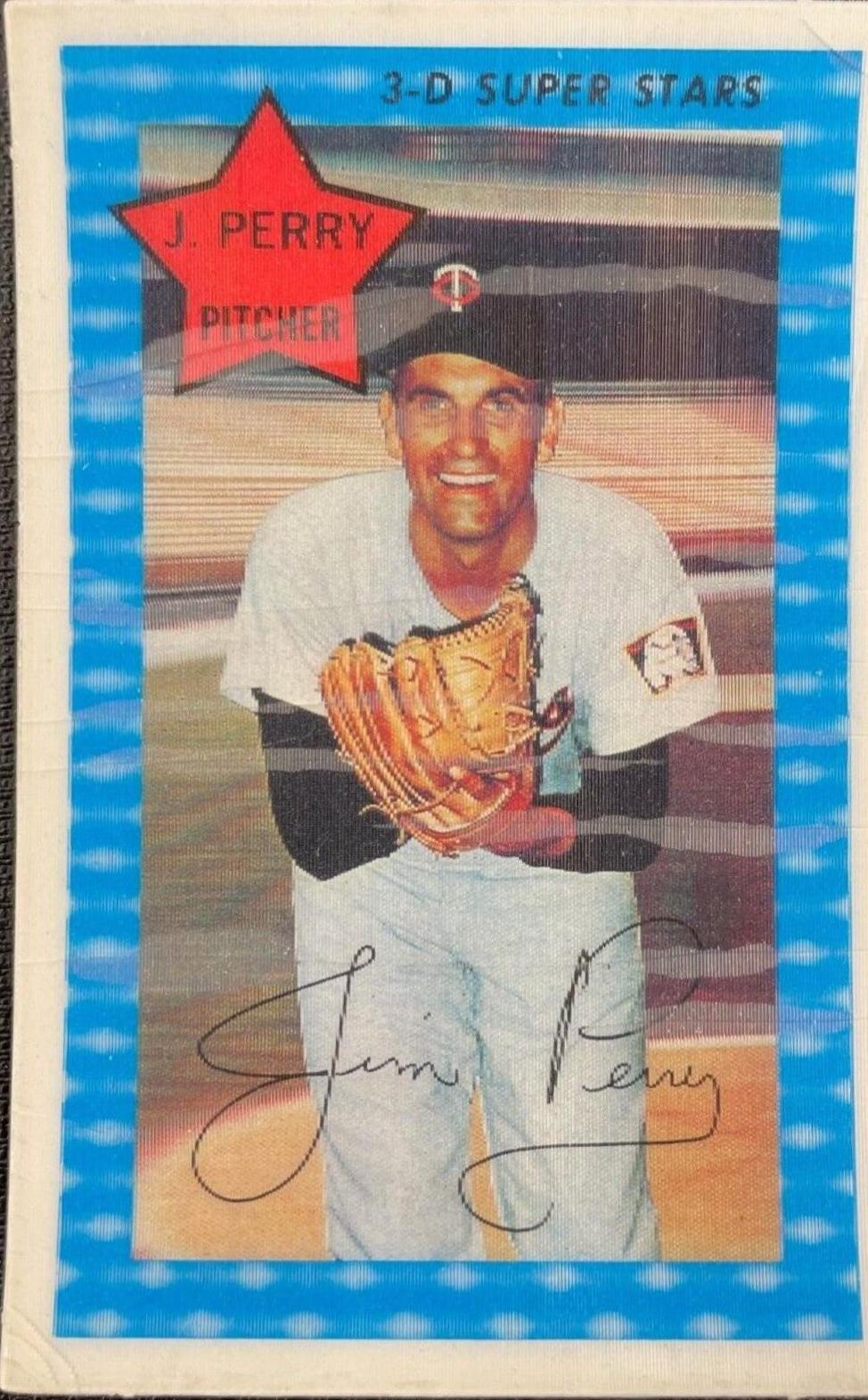Jim Perry [IP 2238] #3