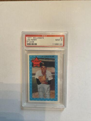 Jim Perry [IP 2239] #3