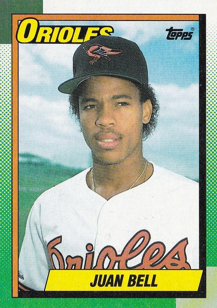Juan Bell #724
