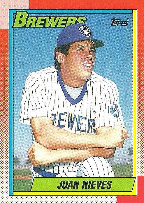 Juan Nieves #467