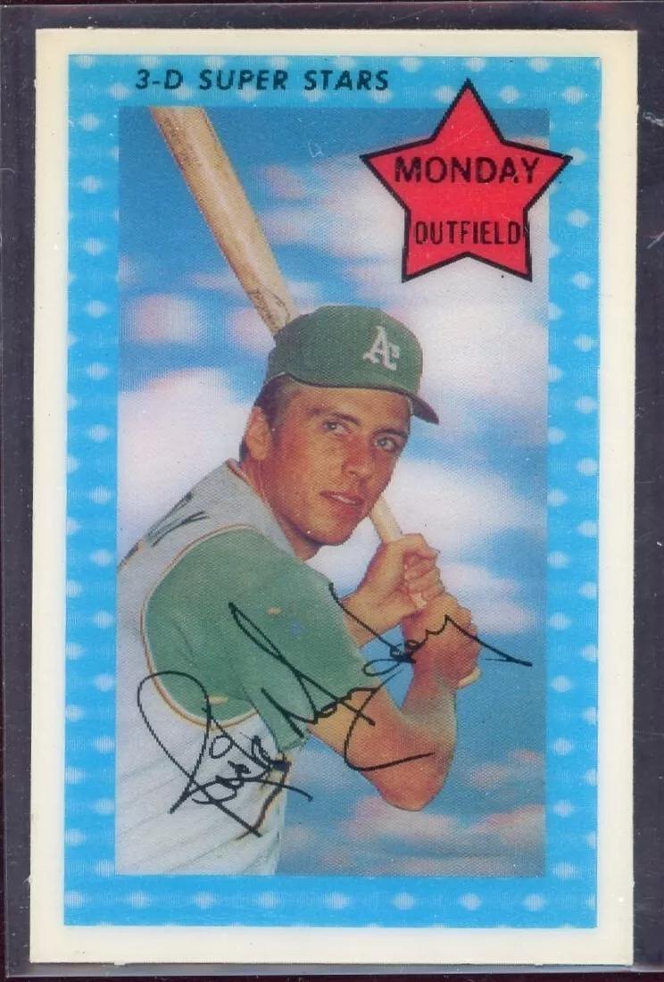 Rick Monday [AB 1704] #73