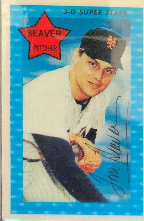 Tom Seaver #2