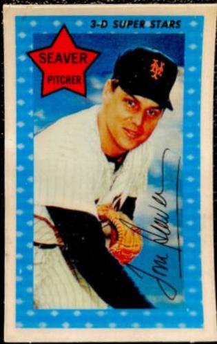 Tom Seaver [IP 1093] #2
