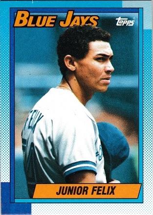 Junior Felix #347