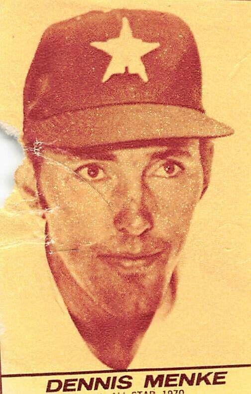Dennis Menke [Hand Cut Denis]