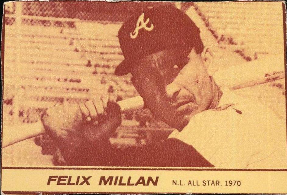 Felix Millan [Hand Cut]