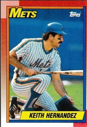 Keith Hernandez #230