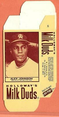 Alex Johnson #12