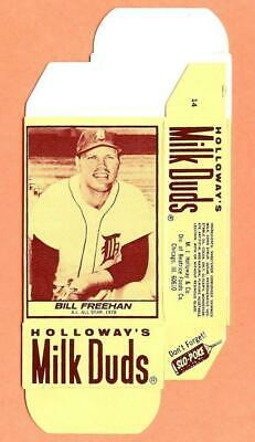 Bill Freehan #14