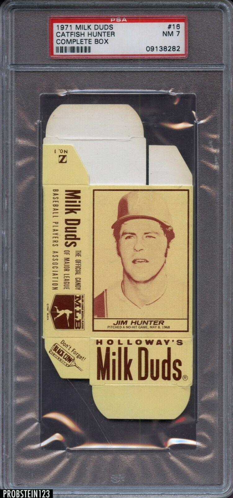 Catfish Hunter #16