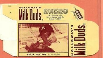 Felix Millan #4