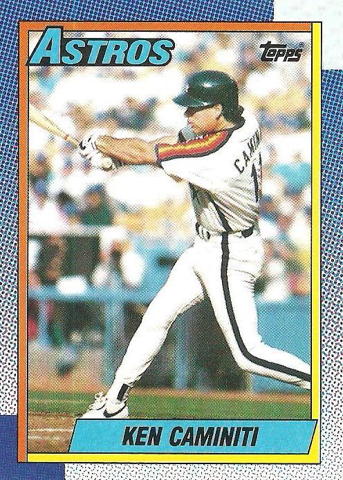 Ken Caminiti #531