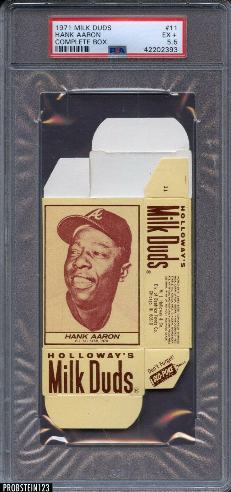 Hank Aaron #11