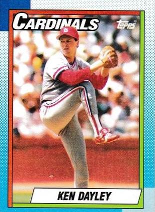 Ken Dayley #561