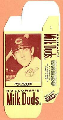 Ray Fosse #11