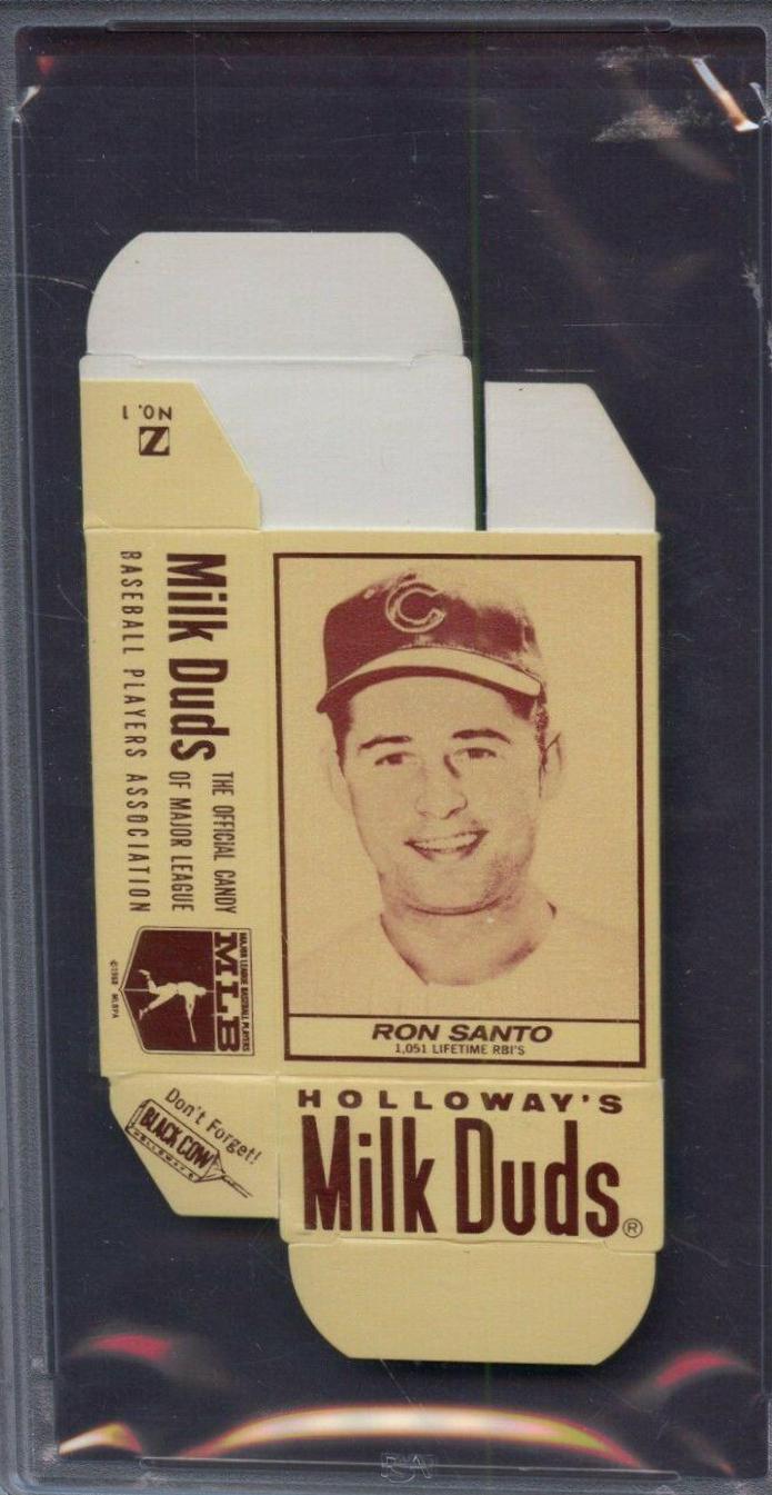 Ron Santo #21