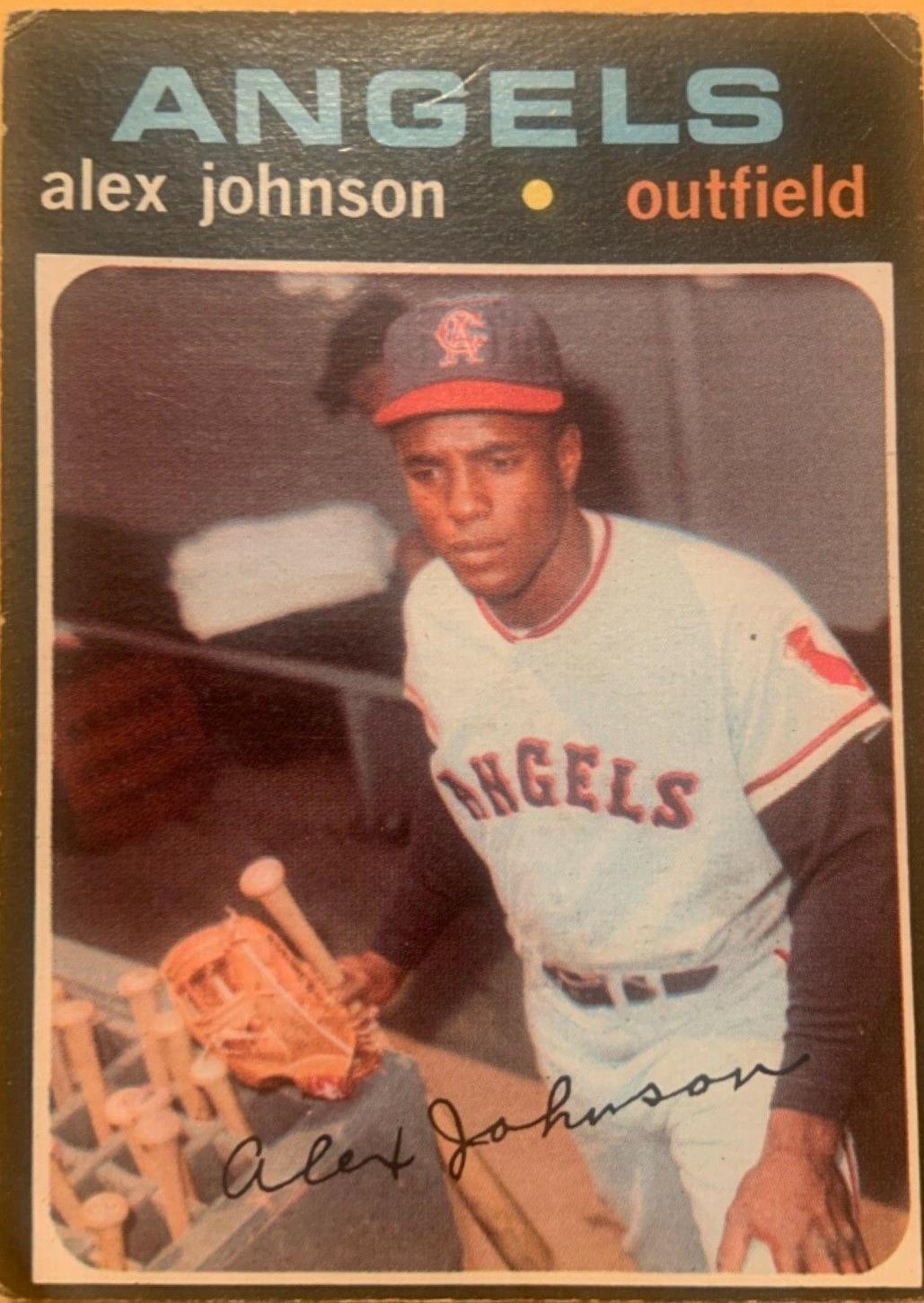 Alex Johnson #590
