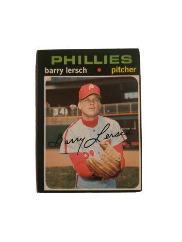 Barry Lersch #739