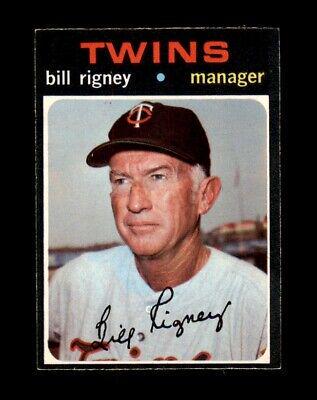 Bill Rigney #532