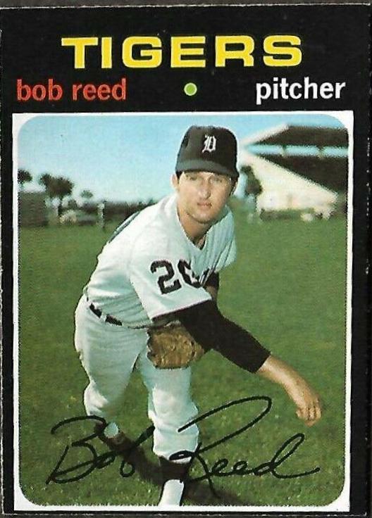 Bob Reed #732