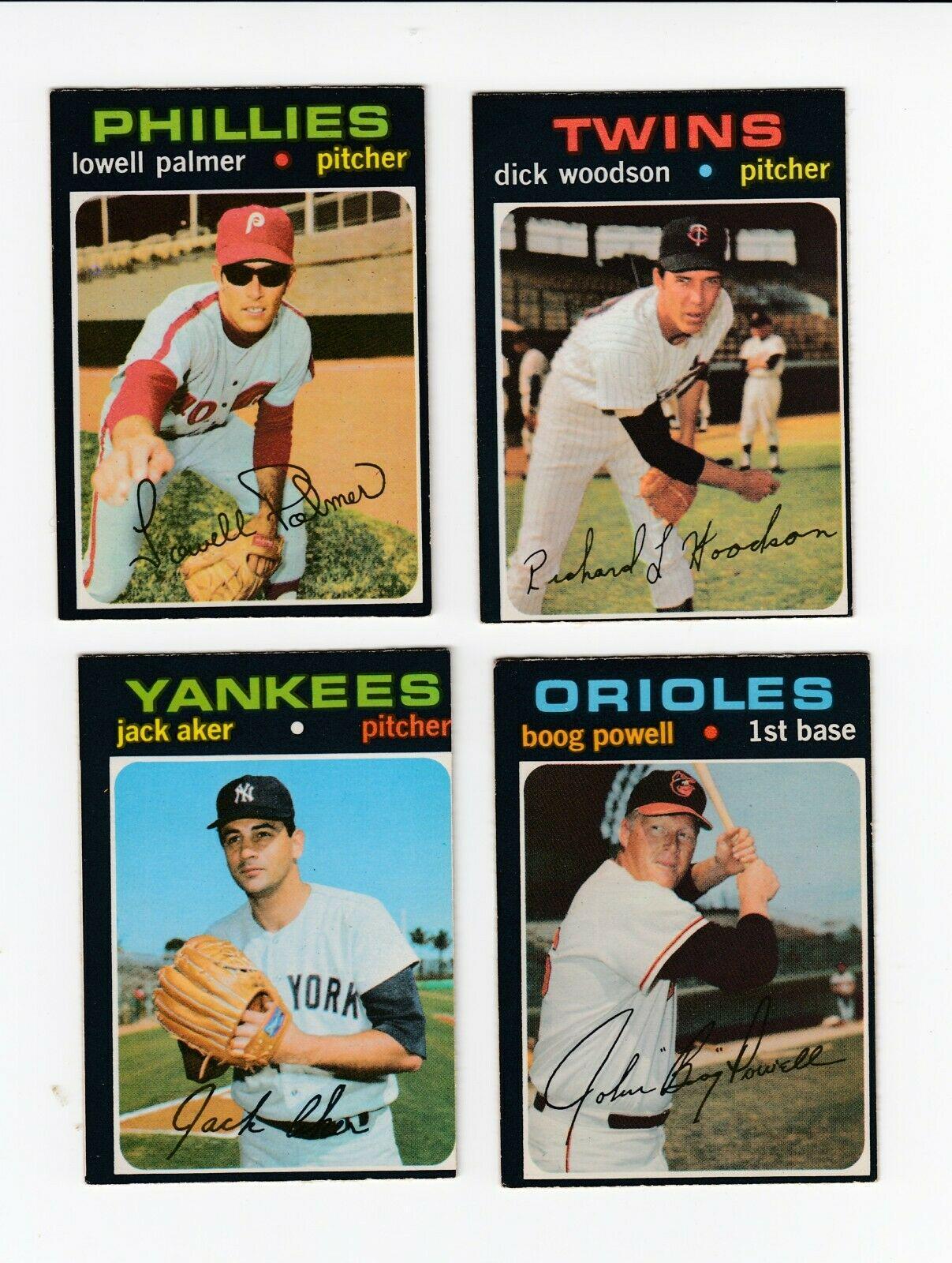 Boog Powell #700