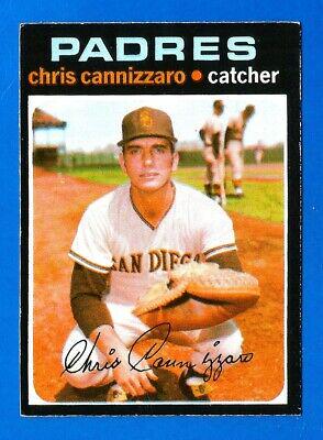 Chris Cannizzaro #426