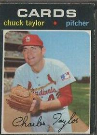 Chuck Taylor #606