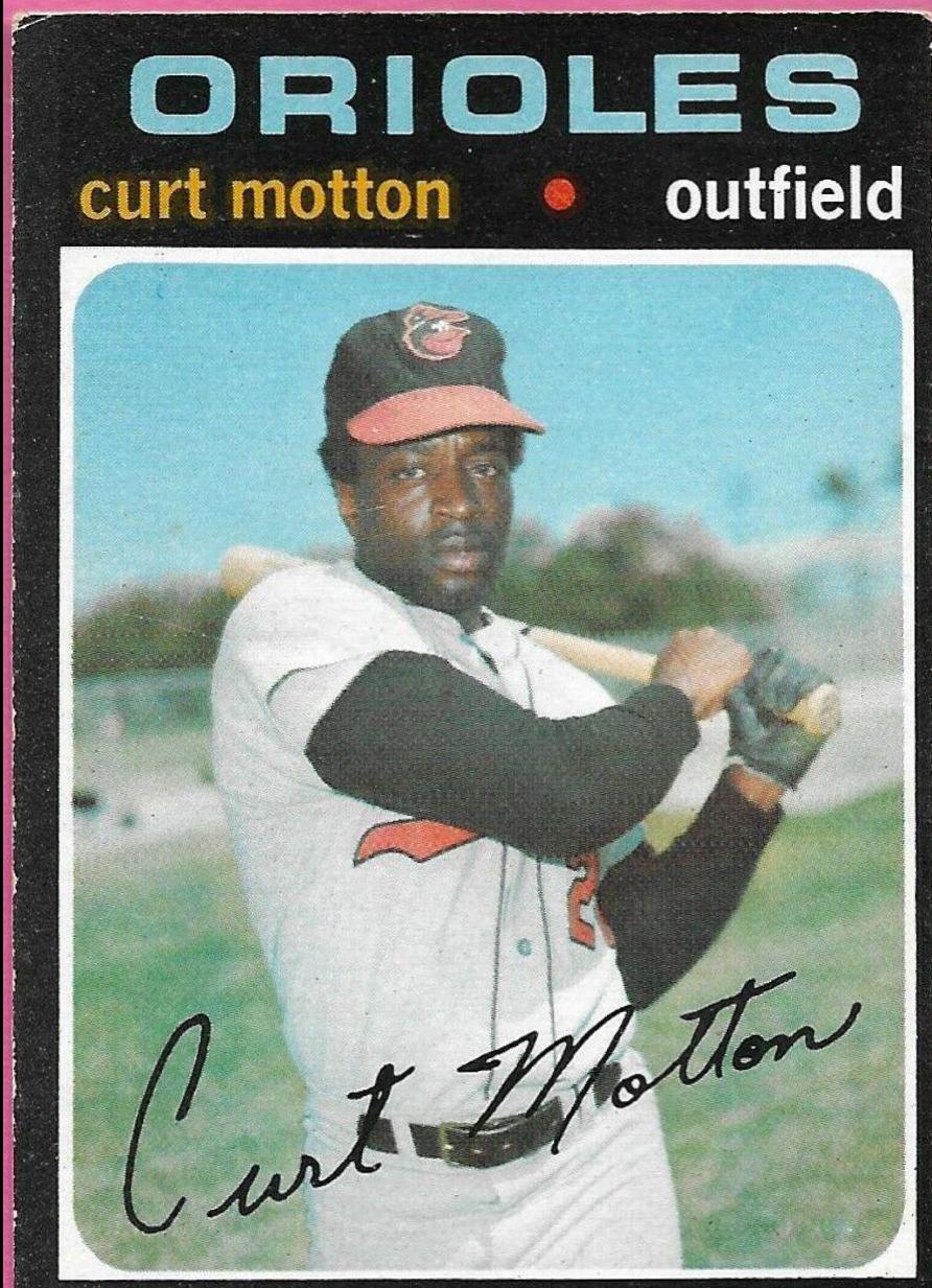 Curt Motton #684