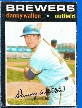 Danny Walton #281