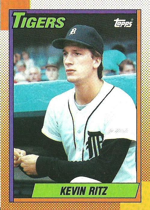 Kevin Ritz #237