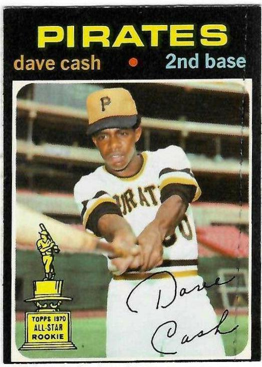 Dave Cash #582